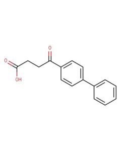 Astatech 4-(BIPHENYL-4-YL)-4-OXOBUTANOIC ACID; 1G; Purity 97%; MDL-MFCD00056701
